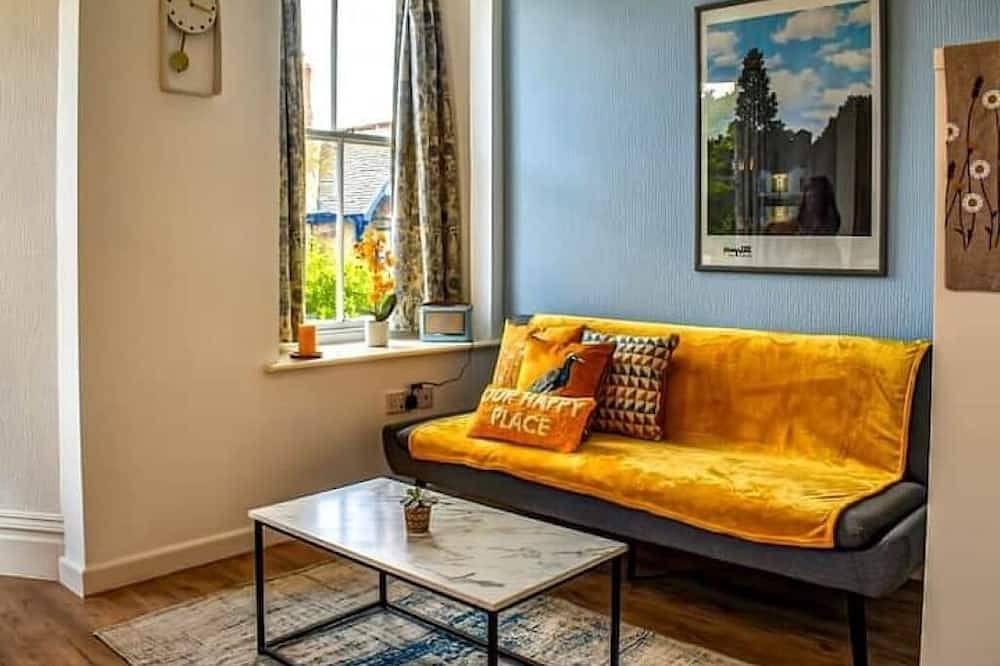Entire apartment, Serenity, seaside town in Penzance in Penzance, Cornwall