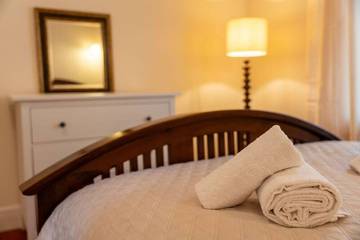 Log Cabin for 4 People in Nevis Range, Fort William, Photo 4