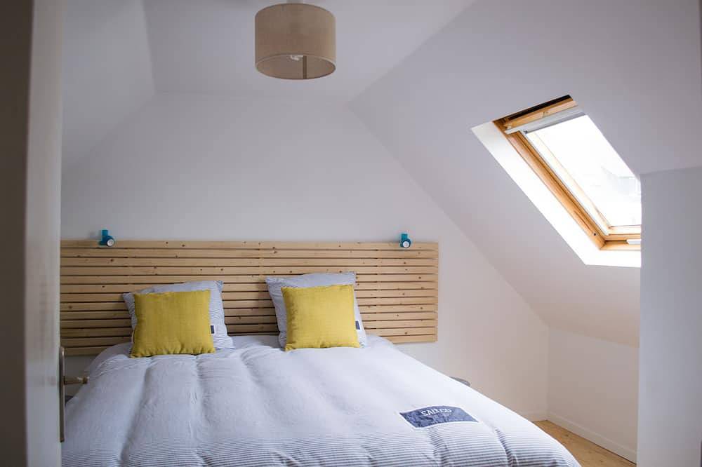 Casa cerca de las playas in Plouhinec (Finistère), Region de Quimper