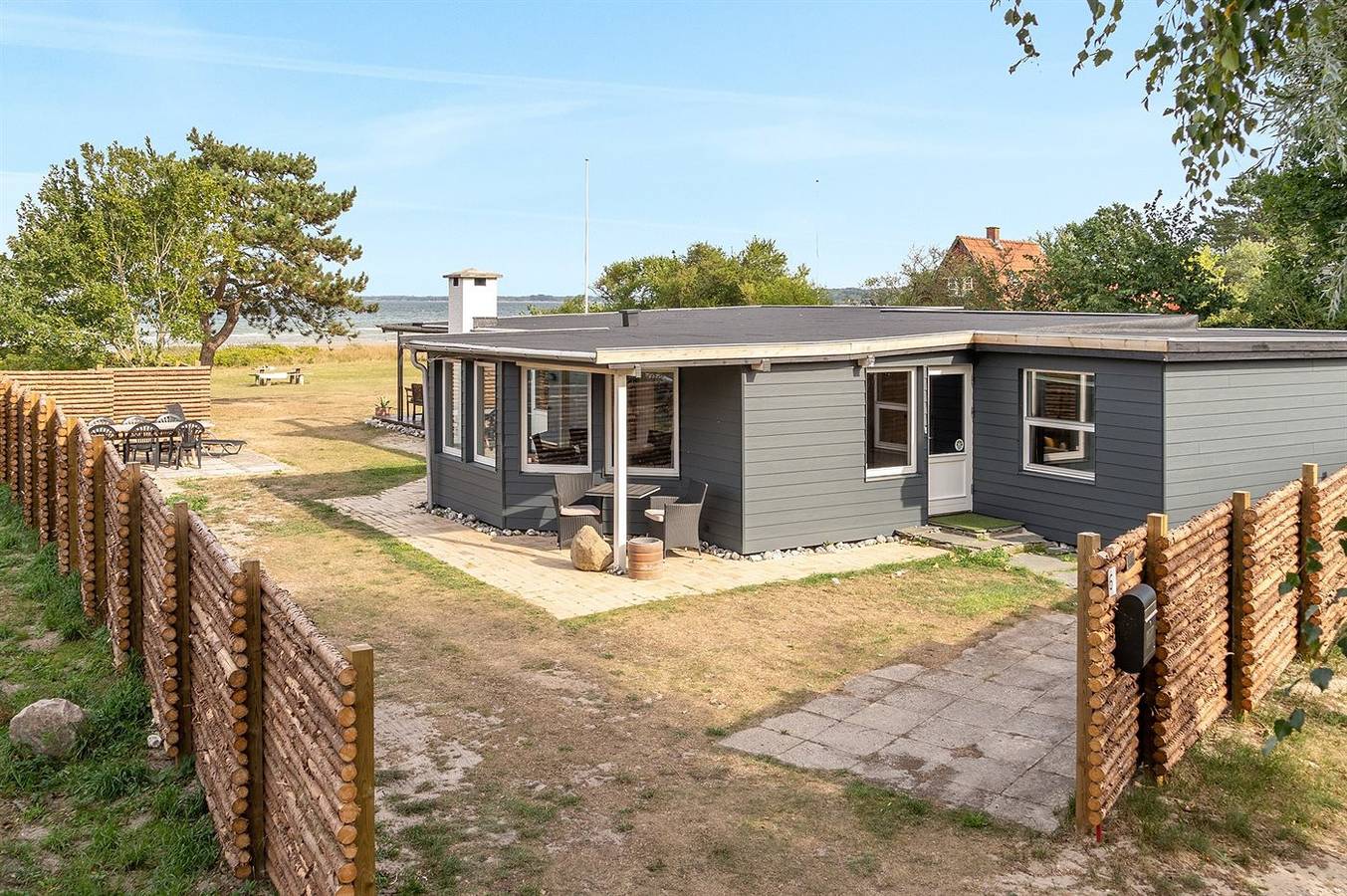 3 bedroom pet friendly home in Middelfart in Vejlby Fed, Kleiner Belt
