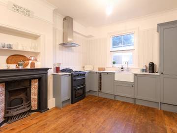 Holiday Rental for 4 People in Malvern, Worcestershire, Photo 2