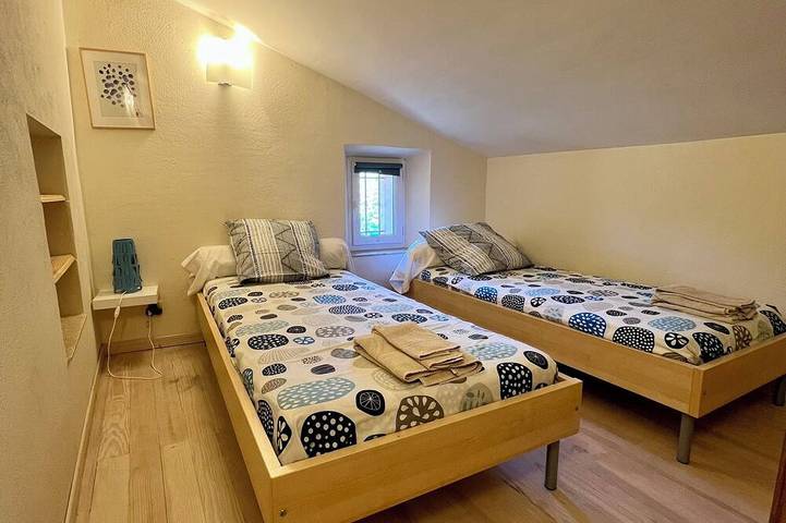 Location de vacances pour 12 personnes, avec jardin à Le Cannet-des-Maures - 3