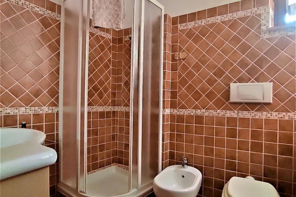 Ganze Wohnung, Spacious apartment in the historic center! in San Quirico d'Orcia, Orciatal