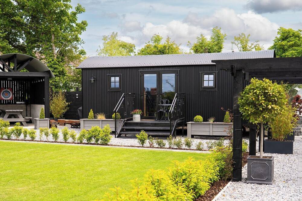 Cottage for 5 People in County Londonderry, Ulster