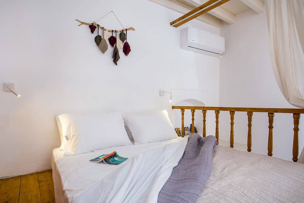 Hel leilighet, Heritage Luxury Suites - Grand Casa Apartment in Lindos Beach, Lindos