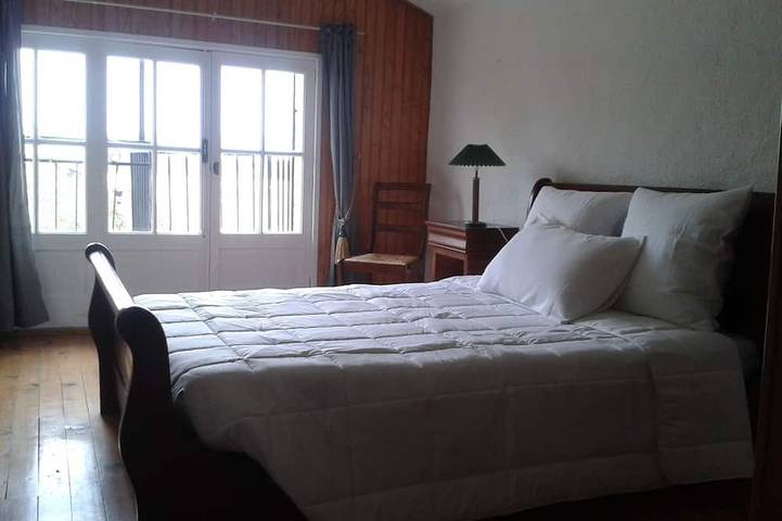 Location de vacances pour 6 personnes, avec terrasse ainsi que piscine et jardin à Clairac (Lot-et-Garonne) - 4