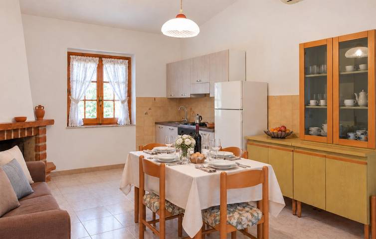Apartment am Strand mit Pool und WLAN – 2,5 km zum Strand in Ricadi (gemeinde), Vibo Valentia Provinz