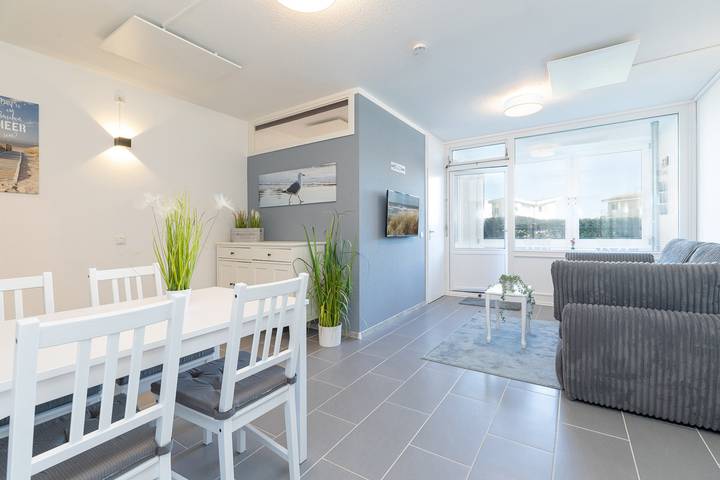 Ferienwohnung für 4 Personen in Wendtorf - 4