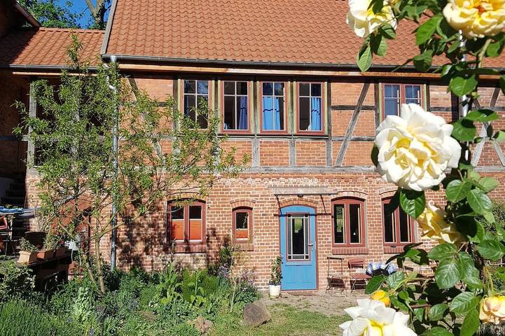 Cottage für 5 Personen, mit Terrasse - 1
