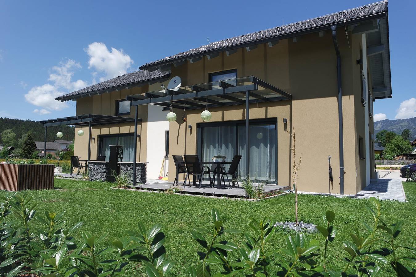 Alpenlodge in Bad Mitterndorf, Dachstein