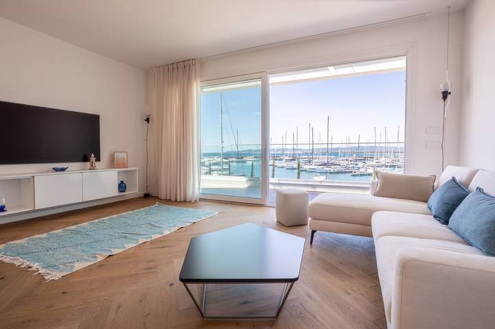 Ferienwohnung für 4 Personen in Scarlino