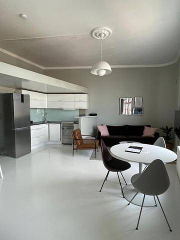 Apartament wakacyjny dla 4 osób, z widok w Helsinki