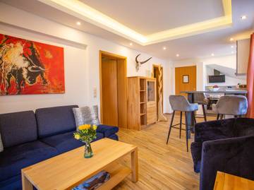 Appartement voor 2 Personen in Inzell, Beierse Alpen, Afbeelding 3