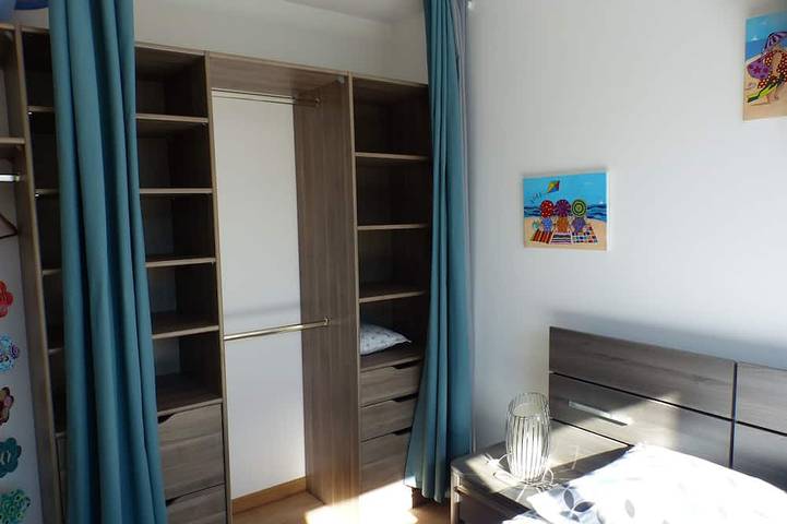 Appartamento intero, New Apartment in La Rochelle, La Rochelle e dintorni