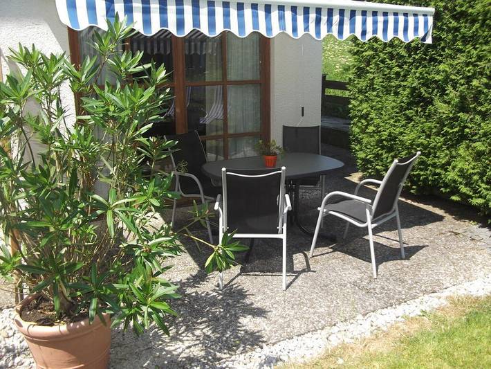 Ferienhaus für 4 Personen am Schliersee - 3