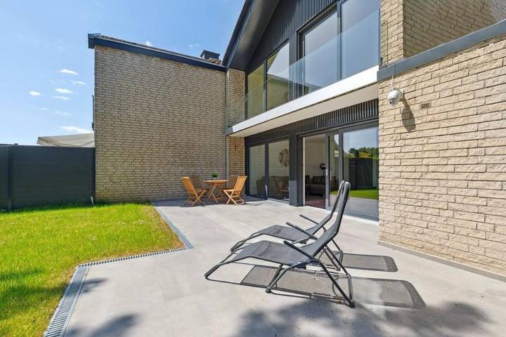 Location de vacances pour 6 personnes, avec jardin et vue à Cologne - 2