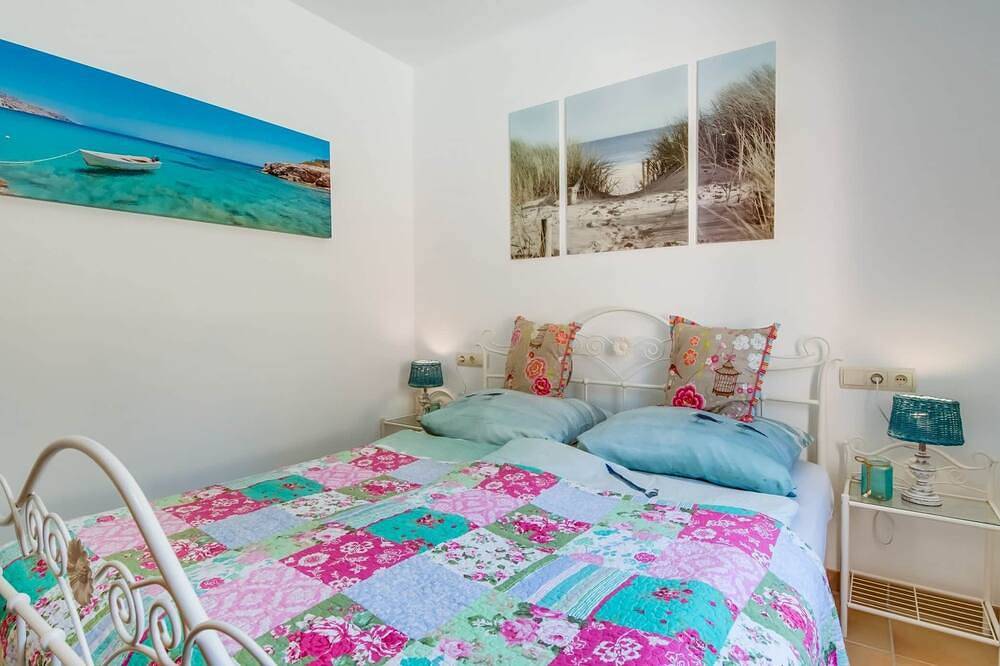 Casa Leon - Luxusferienhaus mit Meerblick in Cala Mesquida, Capdepera