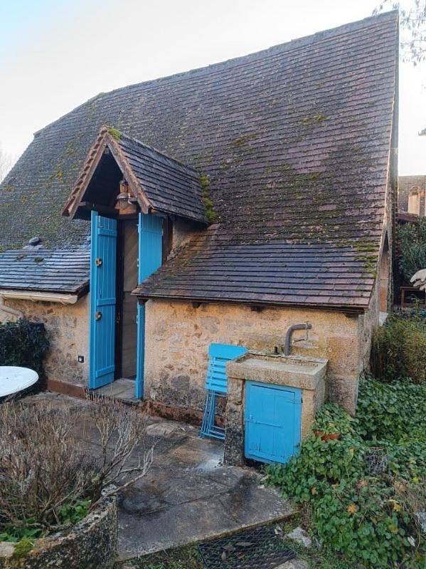 Location de vacances pour 4 personnes, avec terrasse et vue dans Corn - 3