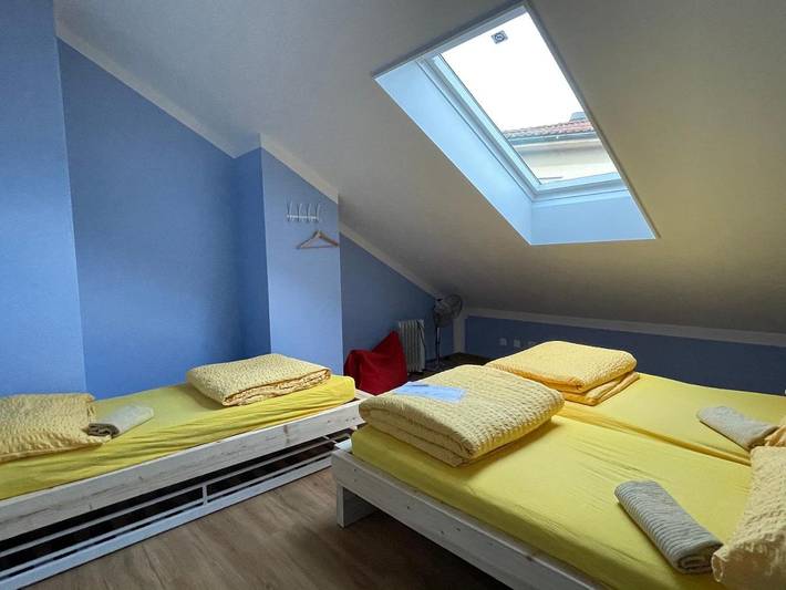 Maison d’hôte pour 4 personnes, avec terrasse et jardin, animaux acceptés à Locarno - 3