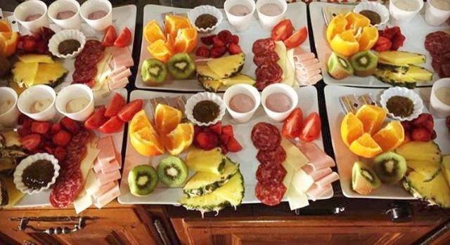 Casa rural para 3 personas, con vistas y jardín, Familias con niños en Guipúzcoa - 4