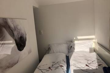 Cottage for 4 Guests in Lake Lugano, Western Alps, Picture 4