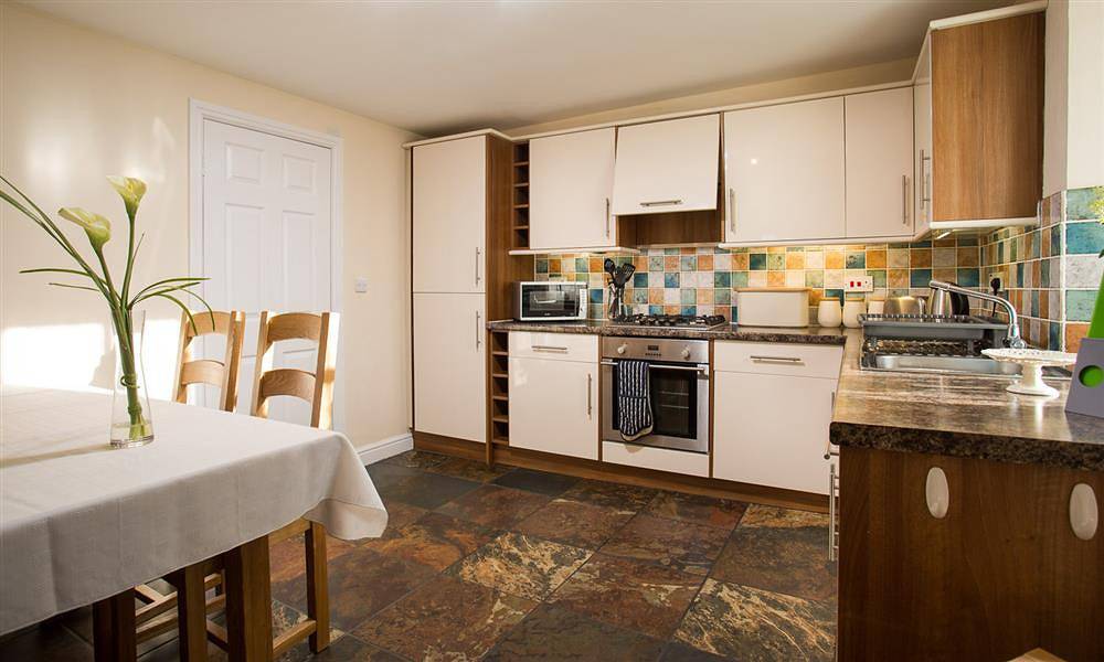 Woodside West in Lake District