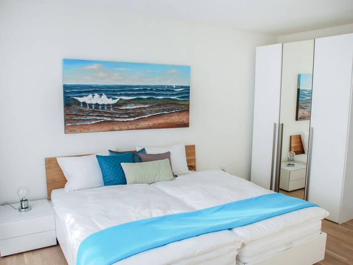 Ferienwohnung für 4 Personen, mit Ausblick und Garten in Locarno - 3