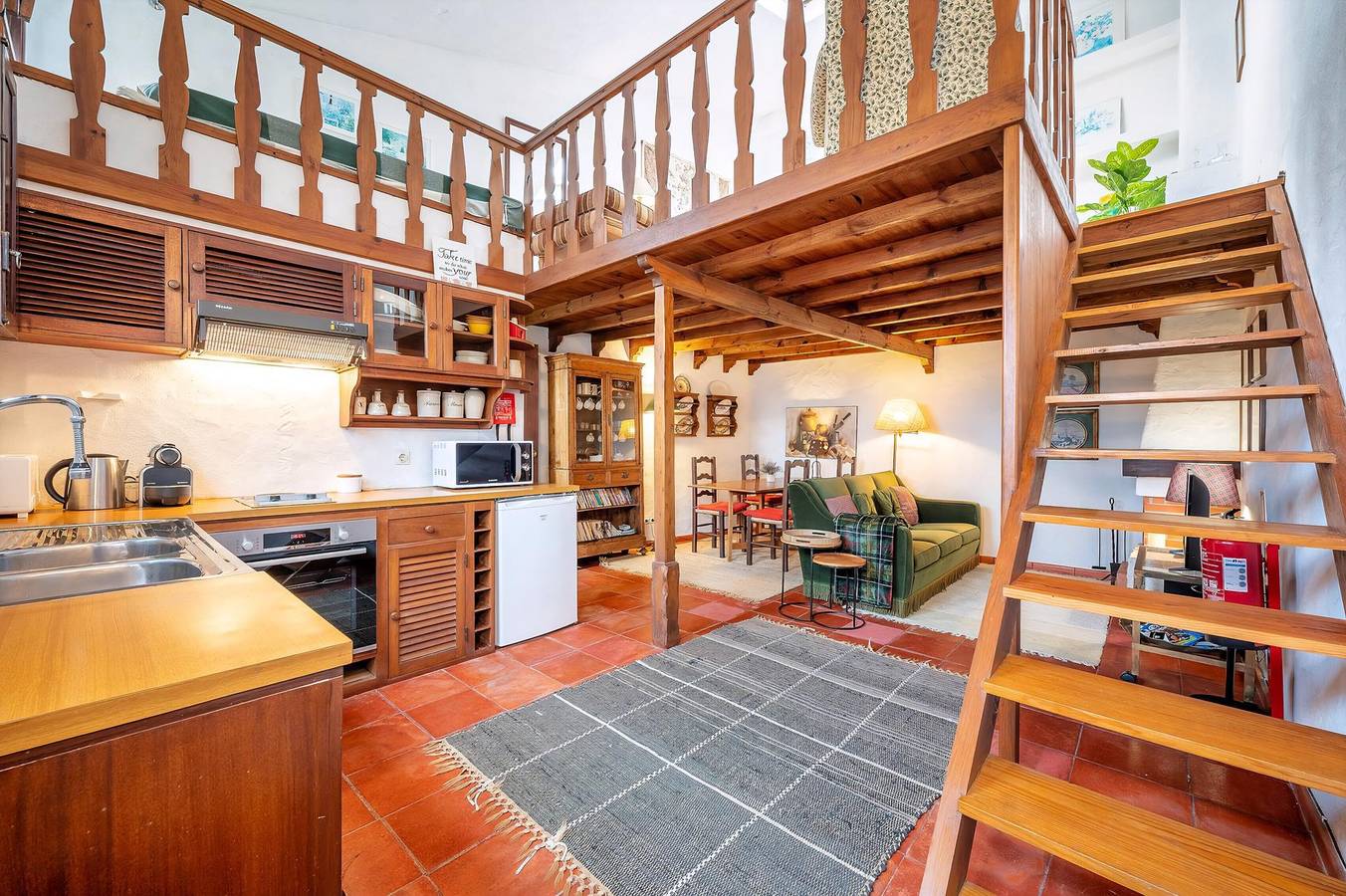 Casa de vacaciones para 2 personas in Sintra, Costa de Lisboa