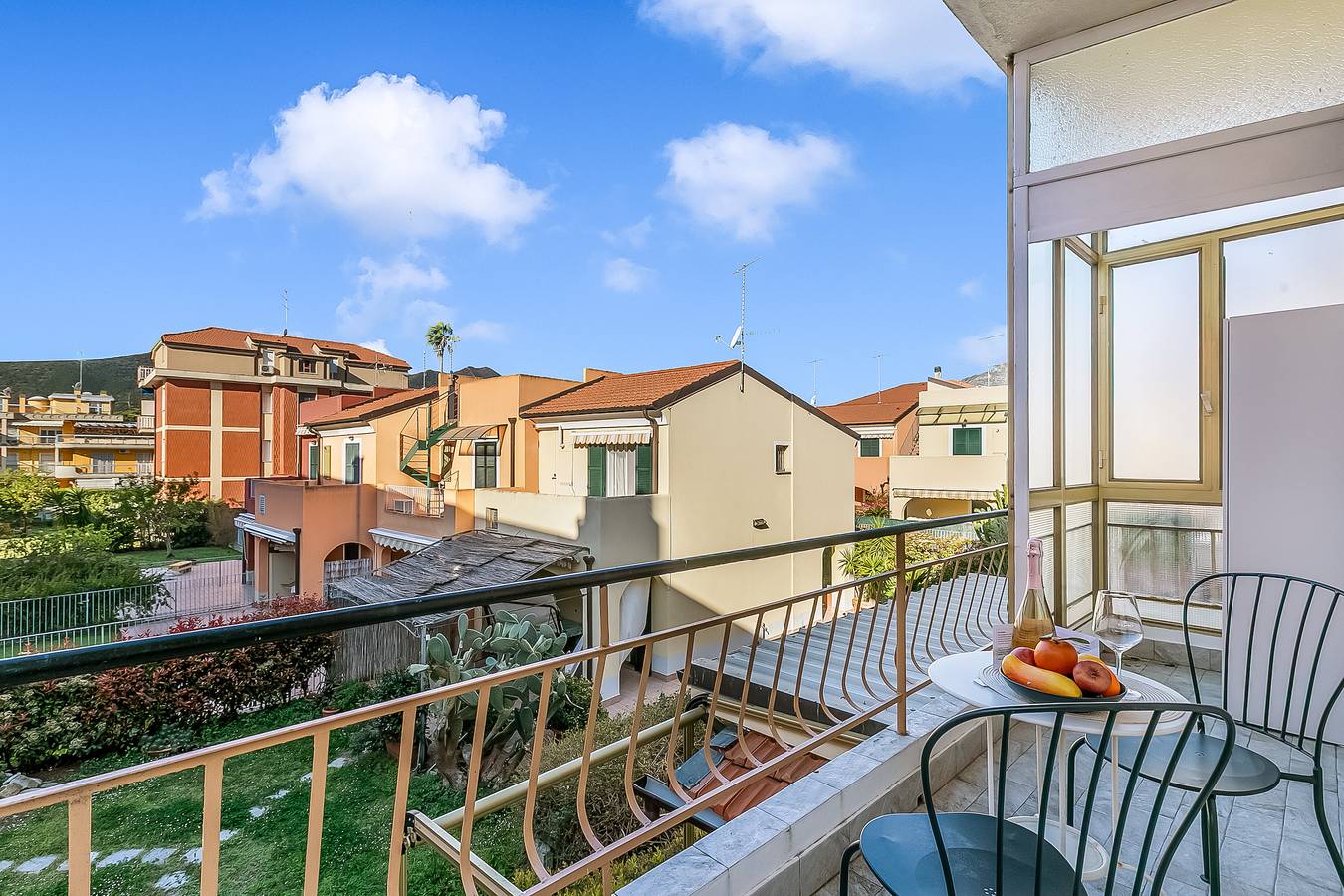 Appartamento intero, Boccaccio in Loano, Riviera di Ponente