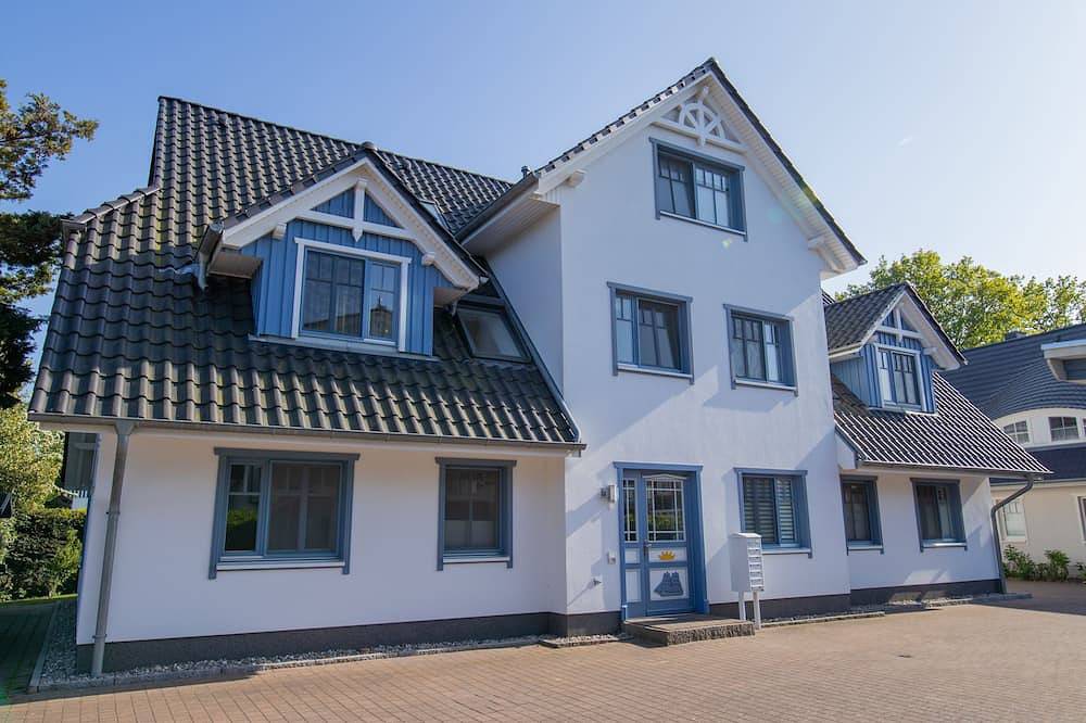 Ferienwohnung in Zingst für 2 Personen in Zingst