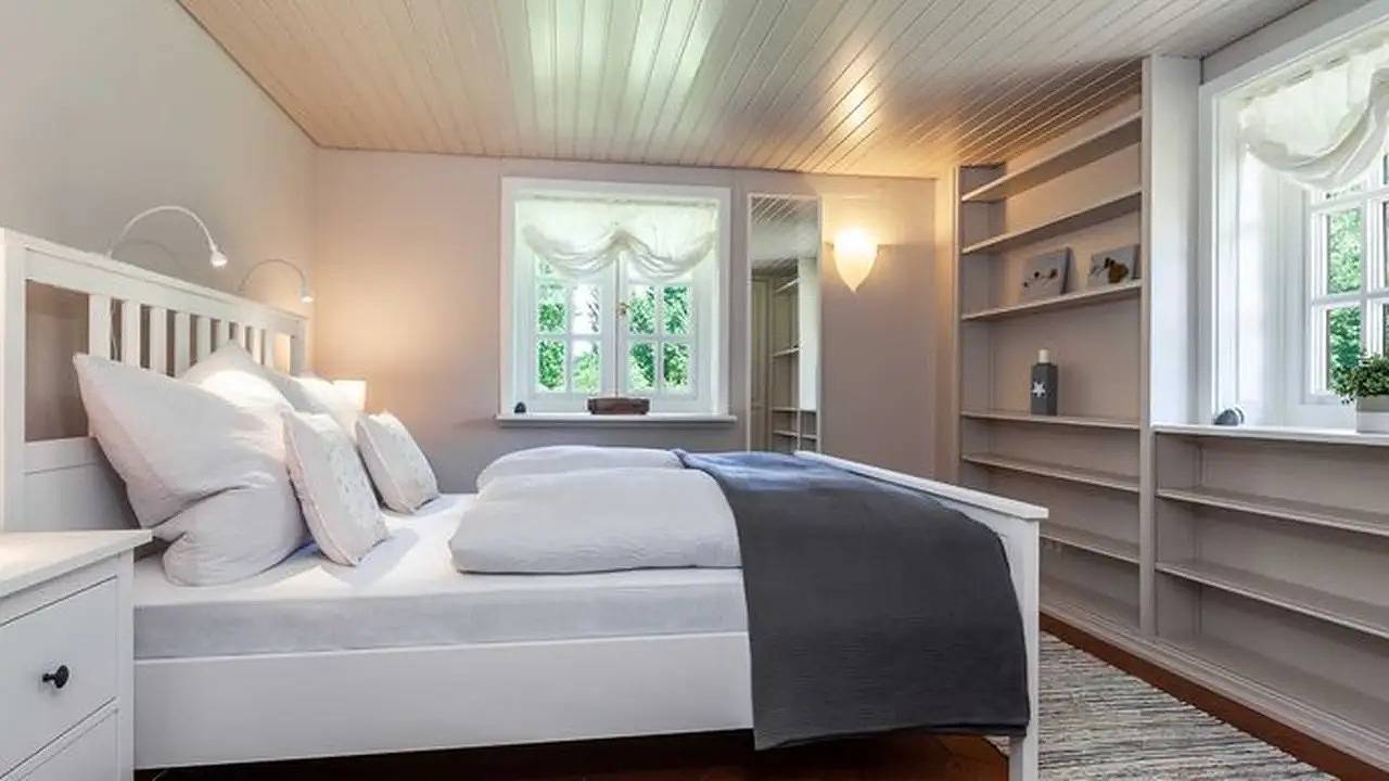 Ferienhaus für 6 Personen (180 m²) in Klein Barkau in Südliche Ostseeküste