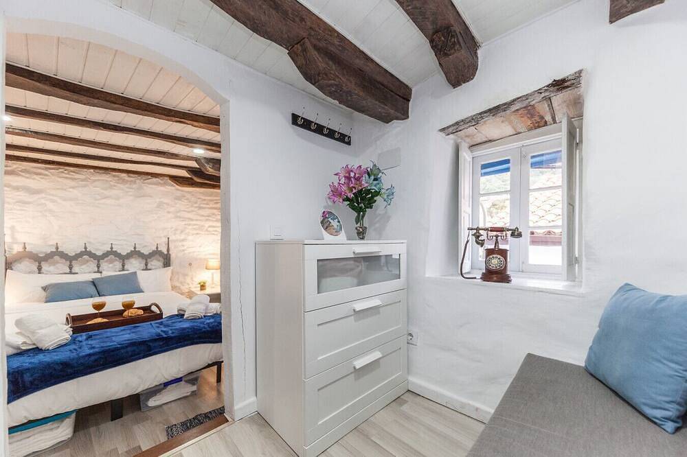 Charming Seaside Escape in Picturesque Cudillero in Cudillero, Costa Verde (Spain)