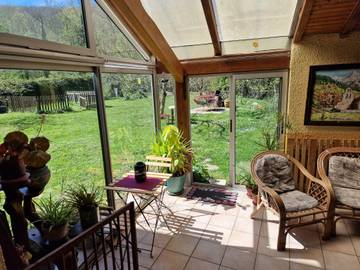 Location De Vacances pour 2 Personnes dans Carla-de-Roquefort, Ariège, Photo 3
