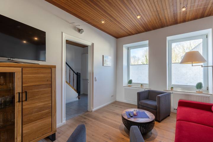 Ferienhaus für 6 Personen in Duhnen - 4