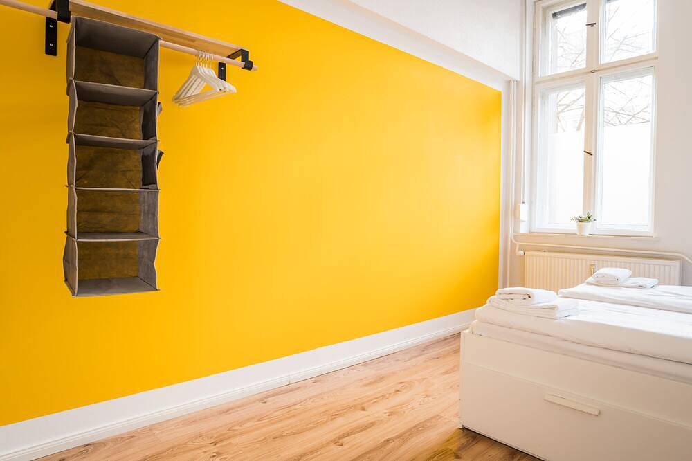 Ganze Wohnung, 2-Bedroom Apartment in Berlin-Pankow in Berlin Pankow, Berlin