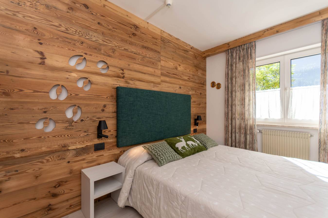 Ganze Wohnung, Appartamento Lucia 201 in Pozza di Fassa, San Giovanni di Fassa