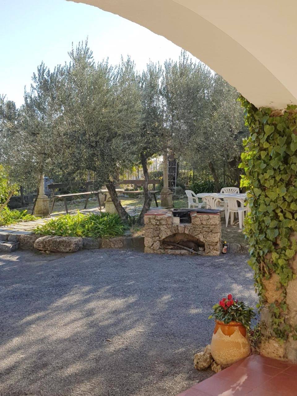 Villa Fior di Lavanda in Cisano sul Neva, Riviera di Ponente