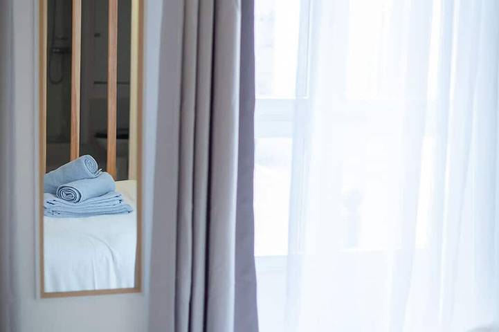 Gîte pour 2 personnes à Riom - 2