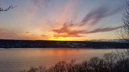 Vacation House for 4 Guests in Seneca Lake, Schuyler County, Picture 4