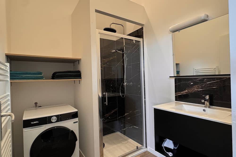 Entire apartment, Magnum Apartment in Châlons-en-Champagne, Marne