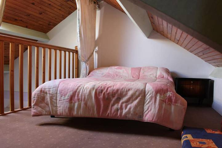 Location de vacances pour 6 personnes, avec jardin et terrasse à Le Perrier - 4