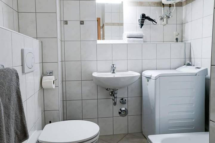 Ganze Wohnung, Gemütliche Ferienwohnung inmitten der Altstadt in Schwerin, Schweriner See