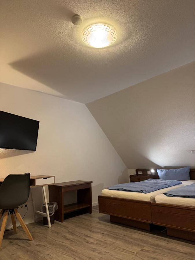 Hotel für 2 Personen in Leck - 4
