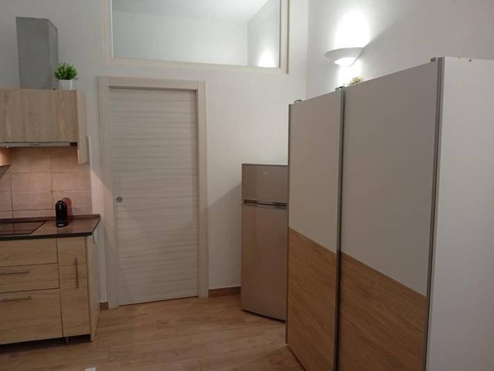 Gîte pour 2 personnes, avec Terrasse ainsi que Jardin et Vue à Selva di Fasano - 2