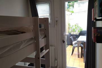 Maison De Vacances pour 4 Personnes dans Châtelaillon-Plage, Région de La Rochelle, Photo 4