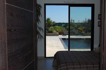 Villa pour 8 Personnes dans Sète, Région de Montpellier, Photo 2