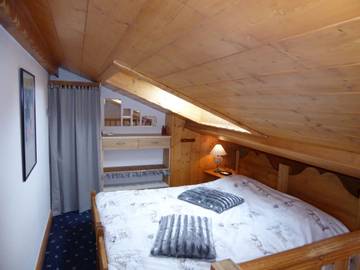 Chalet pour 6 Personnes dans Pralognan-la-Vanoise, Parc National de la Vanoise, Photo 4