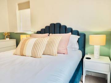Holiday Rental for 6 People in Taunton, Somerset, Photo 1
