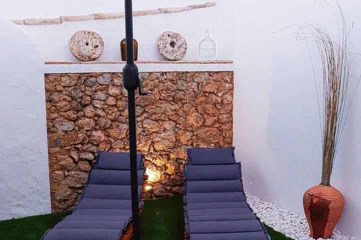 Gîte pour 6 personnes
