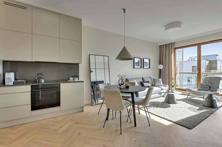 Ferienwohnung für 4 Personen - 1